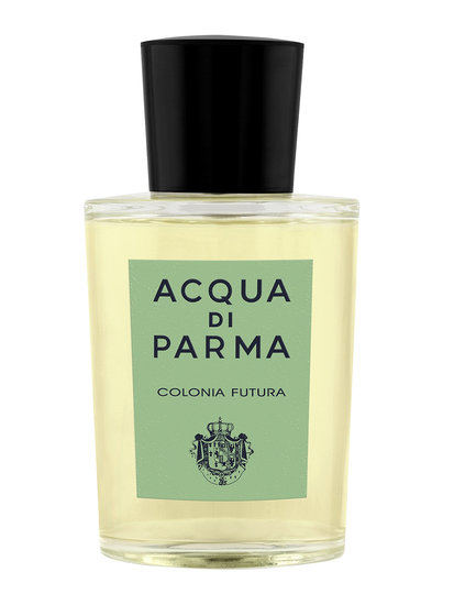 Colonia Futura 50Ml Hajuvesi Eau De Parfum Nude Acqua Di Parma