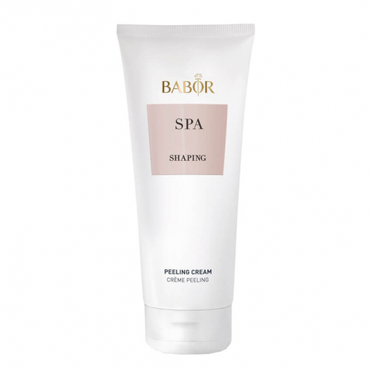 Babor Shaping Peeling Cream (200ml)