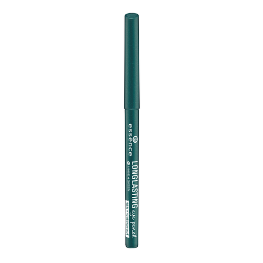 essence long-lasting eye pencil 14 I Have Green