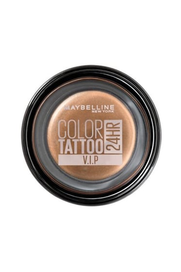 Maybelline luomiväri Color Tattoo 24h 180 VIP 4g