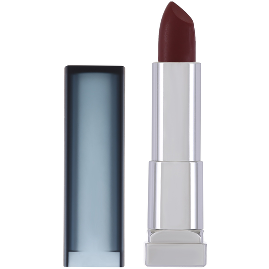 Maybelline New York Color Sensational Lipstick 975 Divine Wine