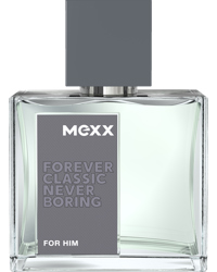 Forever Classic Never Boring, EdT 30ml