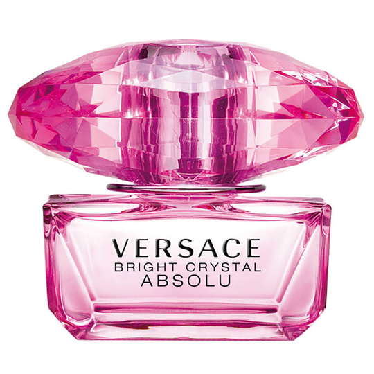 Versace Bright Crystal Absolu , 50 ml Versace Naisten hajuvedet