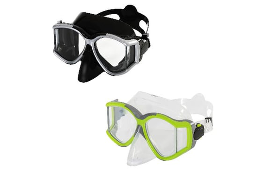 Hydro-Pro Trilogy Mask