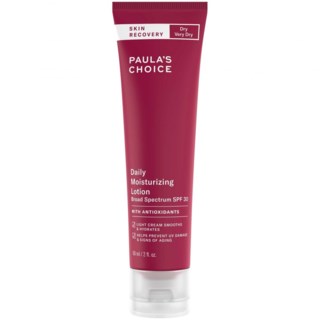 Skin Recovery Daily Moisturizing Lotion SPF 30 & Antioxidants