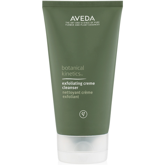 Aveda Botanical Kinetics Exfoliating Cream Cleanser 150 ml
