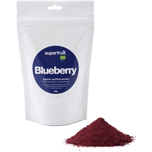 Blueberry Powder 90 gr