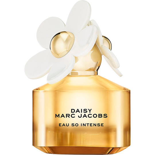 Daisy Eau So Intense, 50 ml Marc Jacobs Naisten hajuvedet
