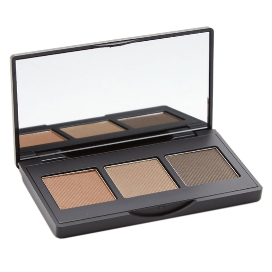 The BrowGal The Convertible Brow Kit 02 Brown