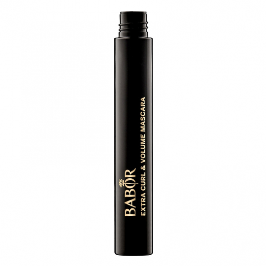 Babor Extra Curl and Volume Mascara Black