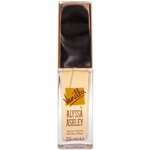 Alyssa Ashley Vanilla Eau De Toilette 15 ml