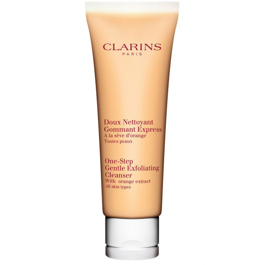One-Step Gentle Exfoliating Cleanser (125 ml)