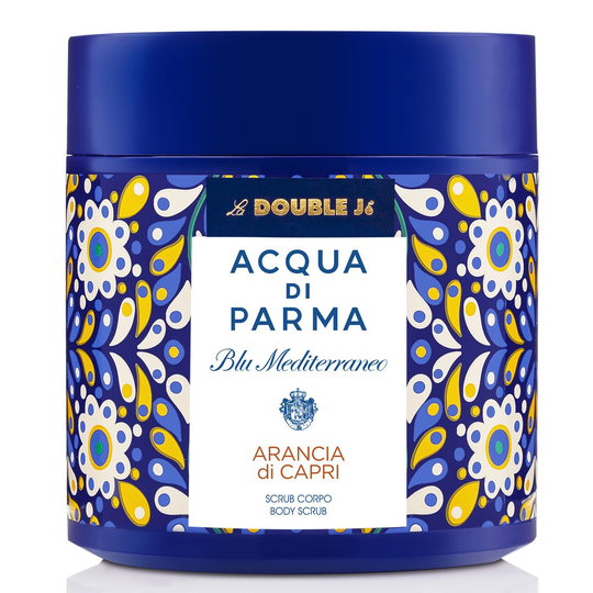 Acqua Di Parma Blu Mediterraneo Body Scrub Arancia di Capri 200 m