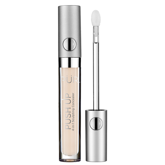 4-in-1 Sculpting Concealer, 3,8 g PÜR Peitevoide