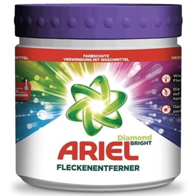 Ariel Tahranpoistoaine Värinsuojajauhe 500 g