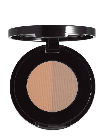 Brow Powder Duo - Caramel Kulmapuuteri Oranssi Anastasia Beverly Hills