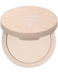 Longwear Blur Powder Foundation SPF15, 10g, Shade 1