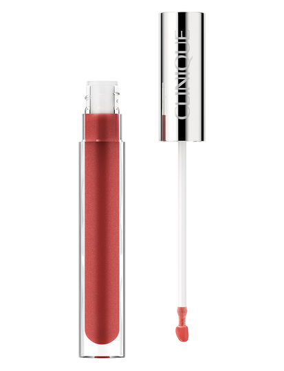 Pop Plush Creamy Lip Gloss Huulikiilto Meikki Oranssi Clinique