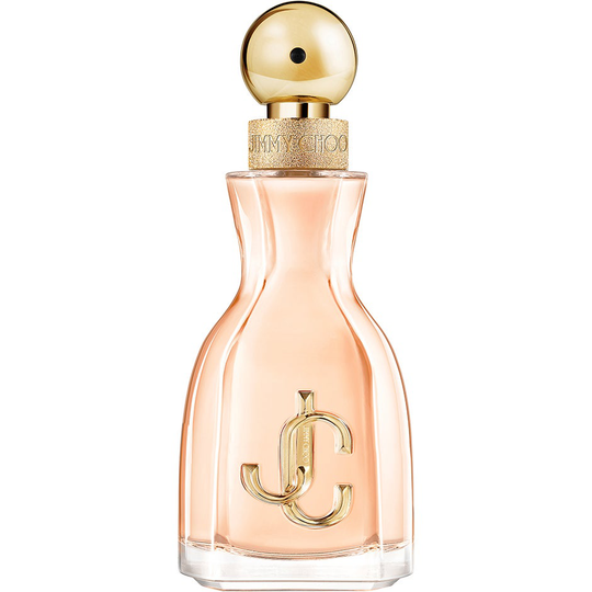 I Want Choo, 40 ml Jimmy Choo Naisten hajuvedet