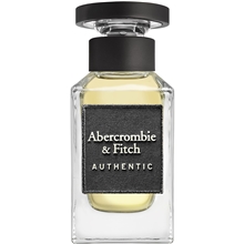 Authentic Man - Eau de toilette 50 ml