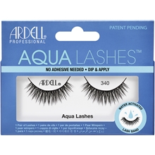 Ardell Aqua Lashes 1 set No. 340