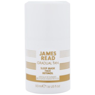 Sleep Mask Tan Face Retinol