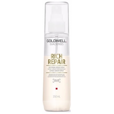 Goldwell Dual Senses Rich Repair Serum Spray 150ml vahingoittuneille hiuksille