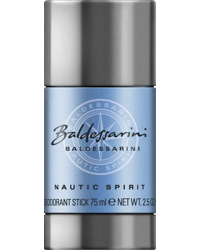 Nautic Spirit, Deostick 75ml