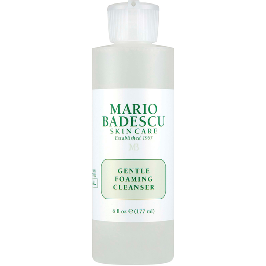 Mario Badescu Gentle Foaming Cleanser 177 ml
