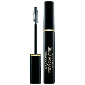 Max Factor Mascara 2000 kalori musta