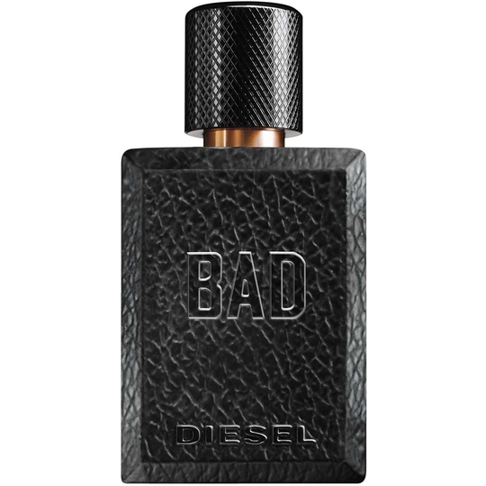 Diesel Bad EdT 50 ml