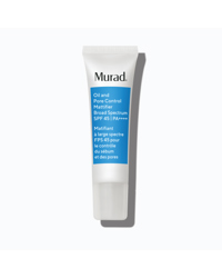 Oil and Pore Control Mattifier Broad Spectrum SPF45 PA++++, 50ml