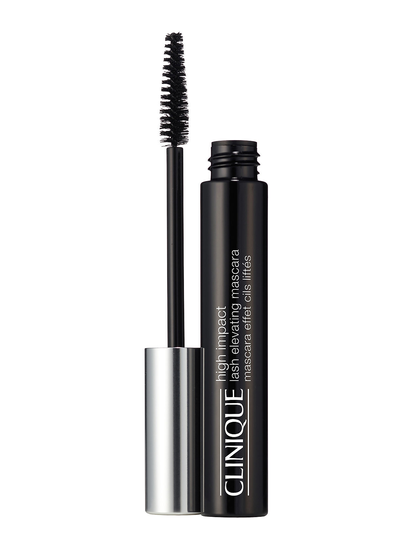 High Impact Elevating Mascara Ripsiväri Maskara Meikki Musta Clinique