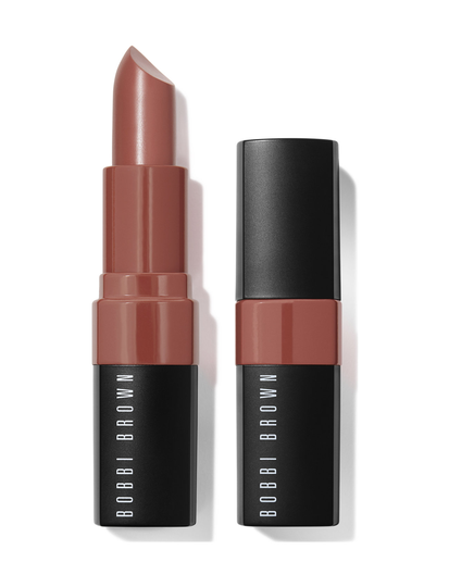 Crushed Lip Color Huulipuna Meikki Vaaleanpunainen Bobbi Brown