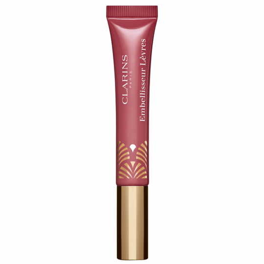 Clarins Natural Lip Perfector Intense Maple