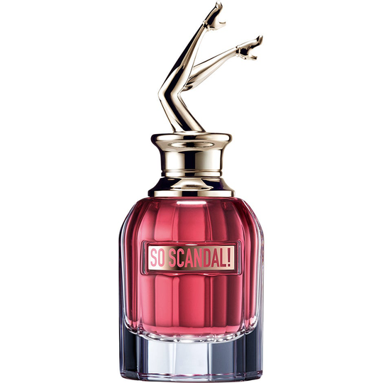 So Scandal! Eau de parfum, 50 ml Jean Paul Gaultier Naisten hajuvedet