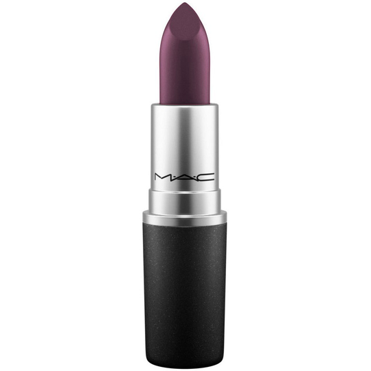 MAC Cosmetics Matte Lipstick Smoked Purple
