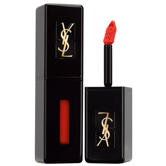 Vinyl Cream Lip Stain, Yves Saint Laurent Huulipuna