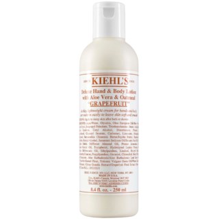 Deluxe Hand & Body Lotion