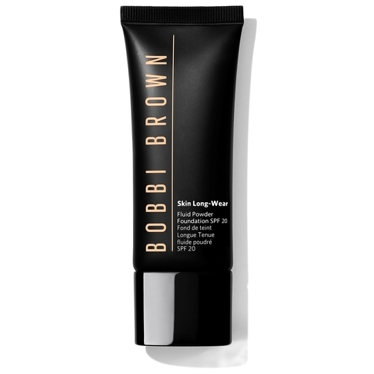 Bobbi Brown Skin Long-Wear Fluid Powder Foundation SPF20 Beige (N