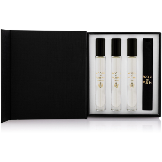 Acqua Di Parma Signature of the Sun Trio Set