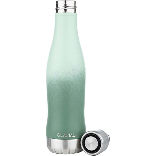 Active Collection, 400 ml GLACIAL Vesipullot