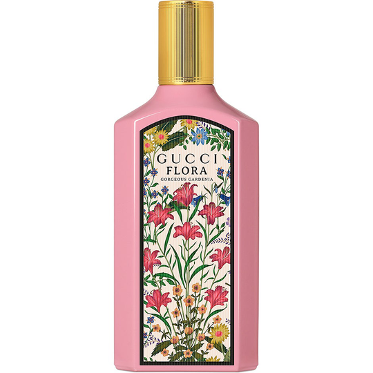 Flora Gorgerous Gardenia, 100 ml Gucci Naisten hajuvedet