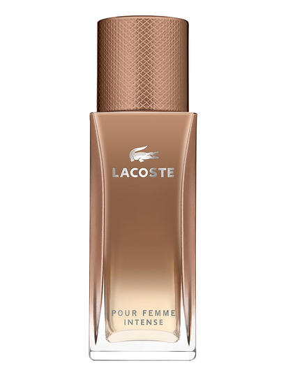 Lacoste Pour Femme Intense Edp 50Ml Hajuvesi Eau De Parfum Nude Lacoste Fragrance