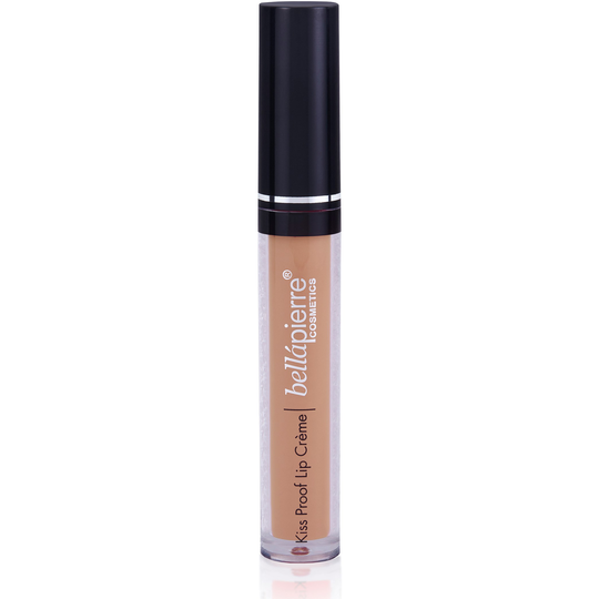 BellaPierre Kiss Proof Crème Doe