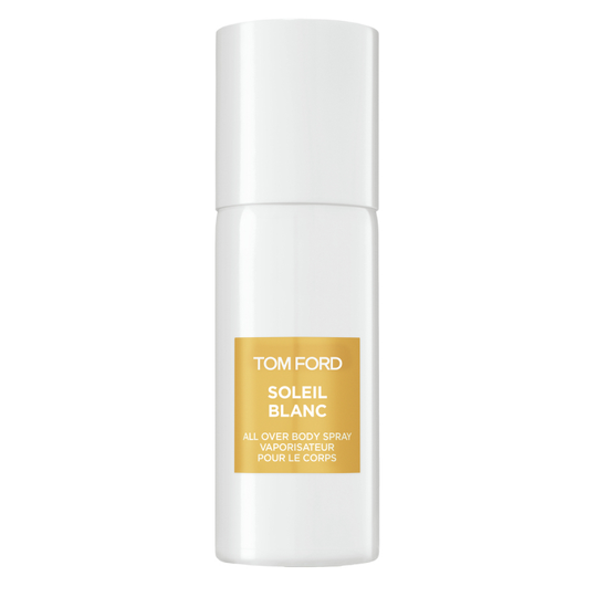 Tom Ford Soleil Blanc All Over Body Spray (150ml)
