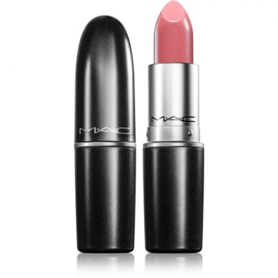 MAC Satin huulipuna 3gr nr.802 Brave (rohkea)