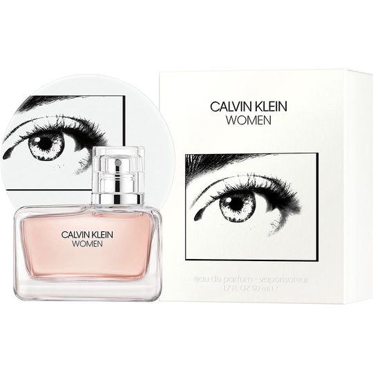Calvin Klein Women , 50 ml Calvin Klein Naisten hajuvedet