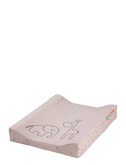 Changing Pad Dreamy Dots Baby & Maternity Care & Hygiene Changing Mats & Pads Changing Pads Punainen D By Deer