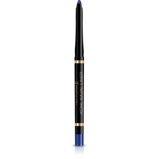 Max Factor Kohl Kajal Automatic Liner 02 Azure